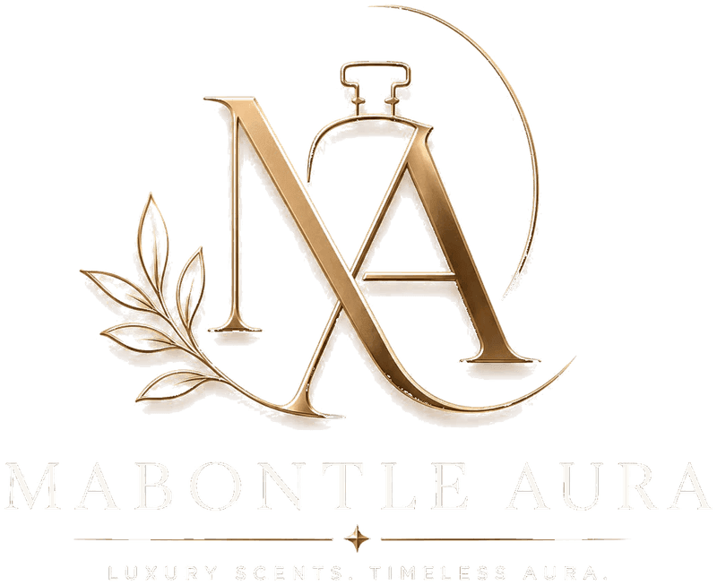 Mabontle Aura — Luxury Scents. Timeless Aura.