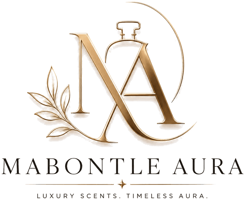 Mabontle Aura — Luxury Scents. Timeless Aura.